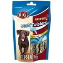 Trixie Premio SUSHI TWISTERS Light 100% rybie vrkoče 60 g