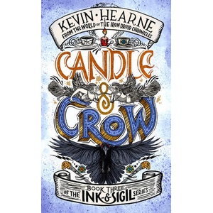 UNTITLED INK AND SIGIL 3 | Kevin Hearne (ISBN: 9780356515274)
