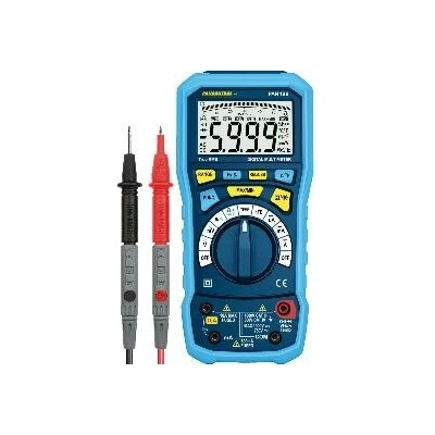 PANCONTROL profi digitální multimetr PAN 188 sTrue RMS