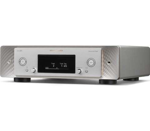 Marantz SACD 30n