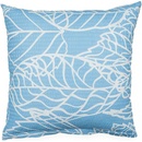 Dadka krepová Max modrá 40 x 40 cm