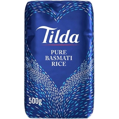 TILDA Rýže Basmati TILDA 0,5 kg