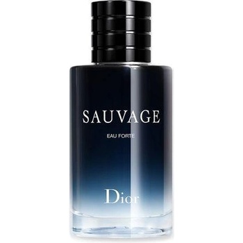 Image 1 of Dior Sauvage Eau Forte 100 ml Tester