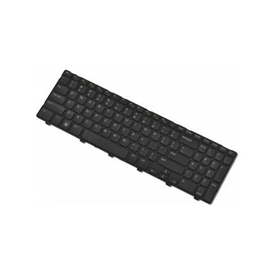 DELL Inspiron 15z N5010 Klávesnice Keyboard pro Notebook Laptop Česká