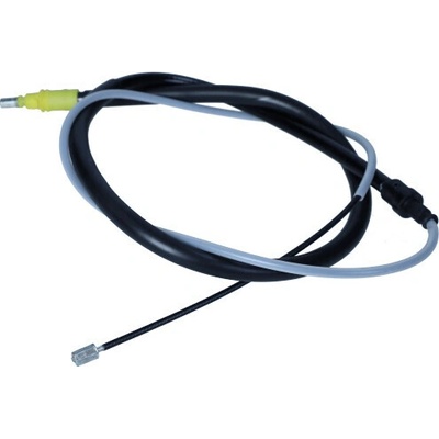 Ťažné lanko, parkovacia brzda MAXGEAR 32-0980 (320980)