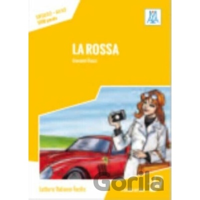 Italiano Facile La Rossa Libro Online Mp - Giovanni Ducci