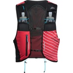 La Sportiva Раница за трейл бягане La Sportiva Ultra Trail Vest 10 Running vest - Hibiscus / Malibu Blue (502-8575-0112)