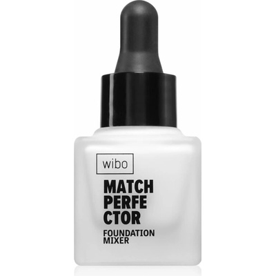 Wibo rozjasňovač podkladu Match Perfector 15 ml