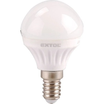 Extol Light žárovka LED 4W závit E14 napětí 220-240V 43011