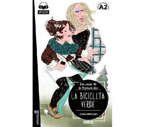 La bicicleta verde