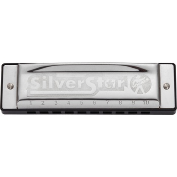 HOHNER SilverStar C