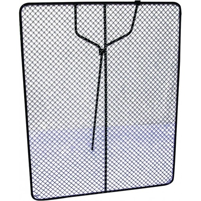 Prohazovačka 1000 x 800 mm oko 8 x 1,2