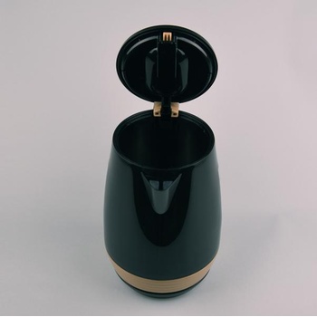 Image 1 of Maestro MR-033 black