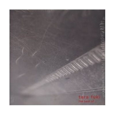 TARA FUKI: THE BEST OF TARA FUKI, LP