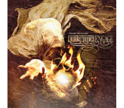 Killswitch Engage - Disarm The Descent