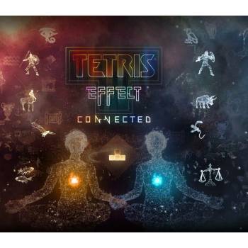 Tetris Effect: Connected