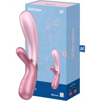 Satisfyer Multifunkční