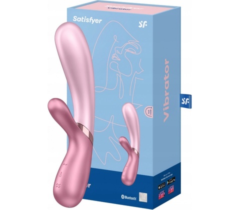 Satisfyer Multifunkční