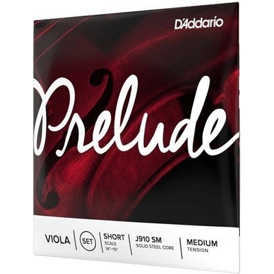 D'Addario J910 SM Струни за виола (J910 SM)
