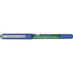 uni Химикалка с ролка, 0, 5 мм, UNI "UB-157 Ocean Care", зелена 2UUB157ROPZ (2UUB157ROPZ)