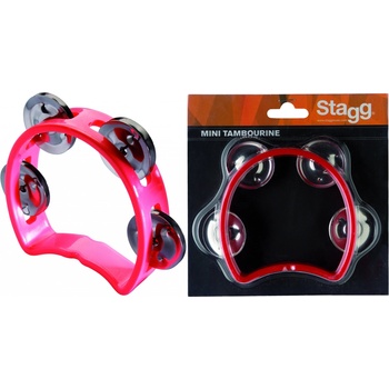 Stagg TAB-MINI RD
