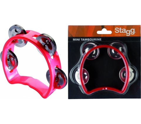 Stagg TAB-MINI RD