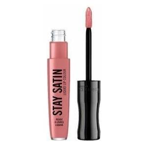 Rimmel Червило Stay Satin Rimmel London Цвят 850 - atomic