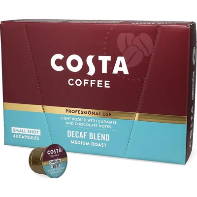 Costa Decaf Blend pro Costa Podio 48 ks