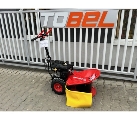 Tom Grass TG 225
