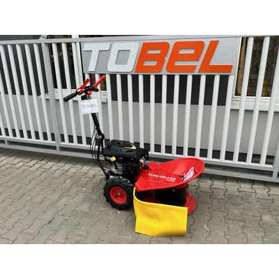 Tom Grass TG 225