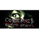 Condemned