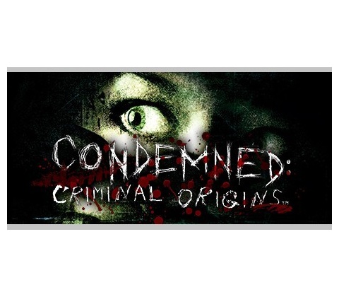 Condemned