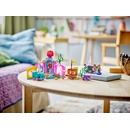 Image 1 of LEGO® Disney™ - Ariel's Crystal Cavern (43254)