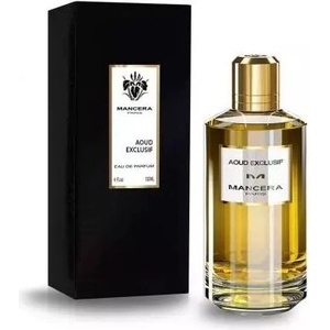 Mancera Paris Mancera Aoud Exclusif Eau de Parfum Spray 120 ml унисекс