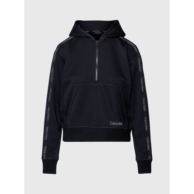 Calvin Klein PW 1/2 Zip Hoodie 00GWS4W342BAE
