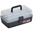 Meiho Box Cabin 2040 Čierny