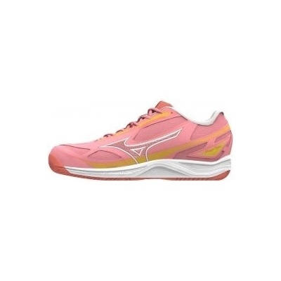 Mizuno BREAK SHOT 4 AC Candy Coral White Fusion Coral – Zboží Mobilmania