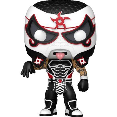 Funko Фигура Funko POP! Sports: WWE - Penta #213 (114092)