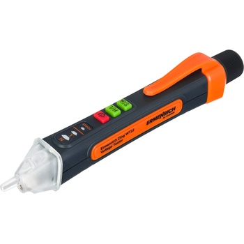 Levenhuk Тестер за напрежение Ermenrich Zing WT22 (83073)