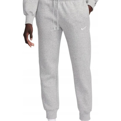 Nike Sportswear Phoenix Fleece šedé