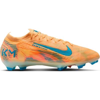 Nike Футболни бутонки Nike Mercurial Vapor 16 Elite Adults Firm Ground Football Boots - Orange/Melon