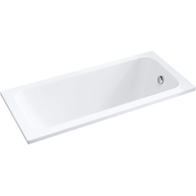 BPS-koupelny 150 x 70 cm HYD-NIL150-VEST – Zboží Dáma