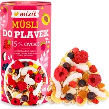 Mixit müsli Do plavek! 400 g