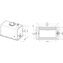 Whirlpool CHF 57