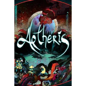 WILD WITS Aetheris (PC)