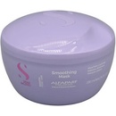 Alfaparf Milano Semi Di Lino Smooth Smoothing Mask 500 ml