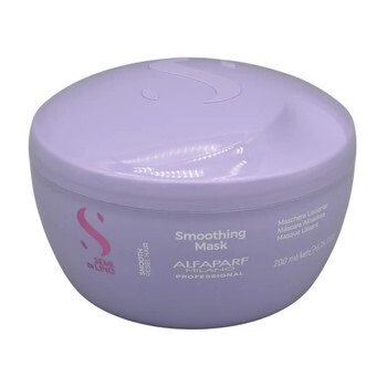 Alfaparf Milano Semi Di Lino Smooth Smoothing Mask 500 ml