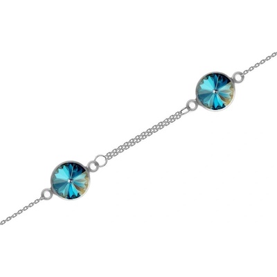 Swarovski E. náramok Madame SEB5835