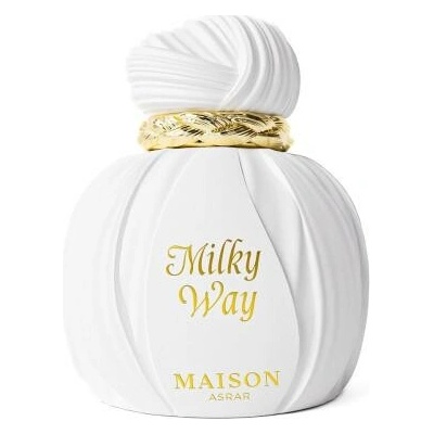 Maison Asrar Milky Way parfumovaná voda unisex 100 ml