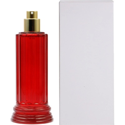 Laura Biagiotti Roma Passione toaletná voda dámska 100 ml tester